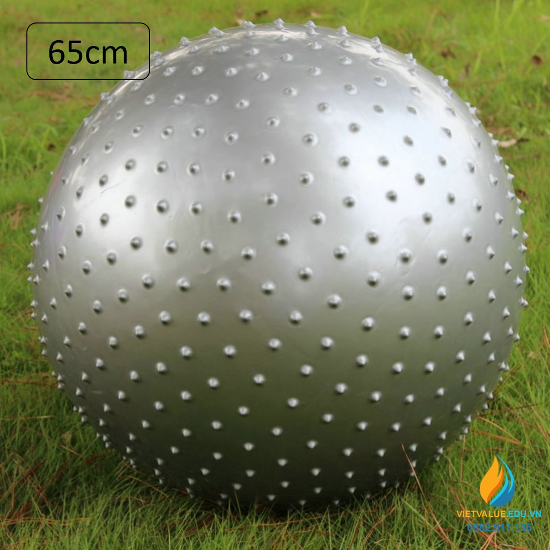 Bóng Yoga, đồ chơi thể thao, dụng cụ thực hành stem cho học sinh