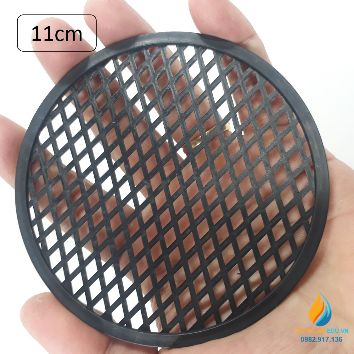 Sàng nhựa, sàng nhựa lọc, dụng cụ thực hành stem cho học sinh