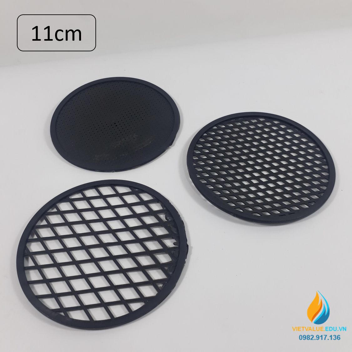 Sàng nhựa, sàng nhựa lọc, dụng cụ thực hành stem cho học sinh