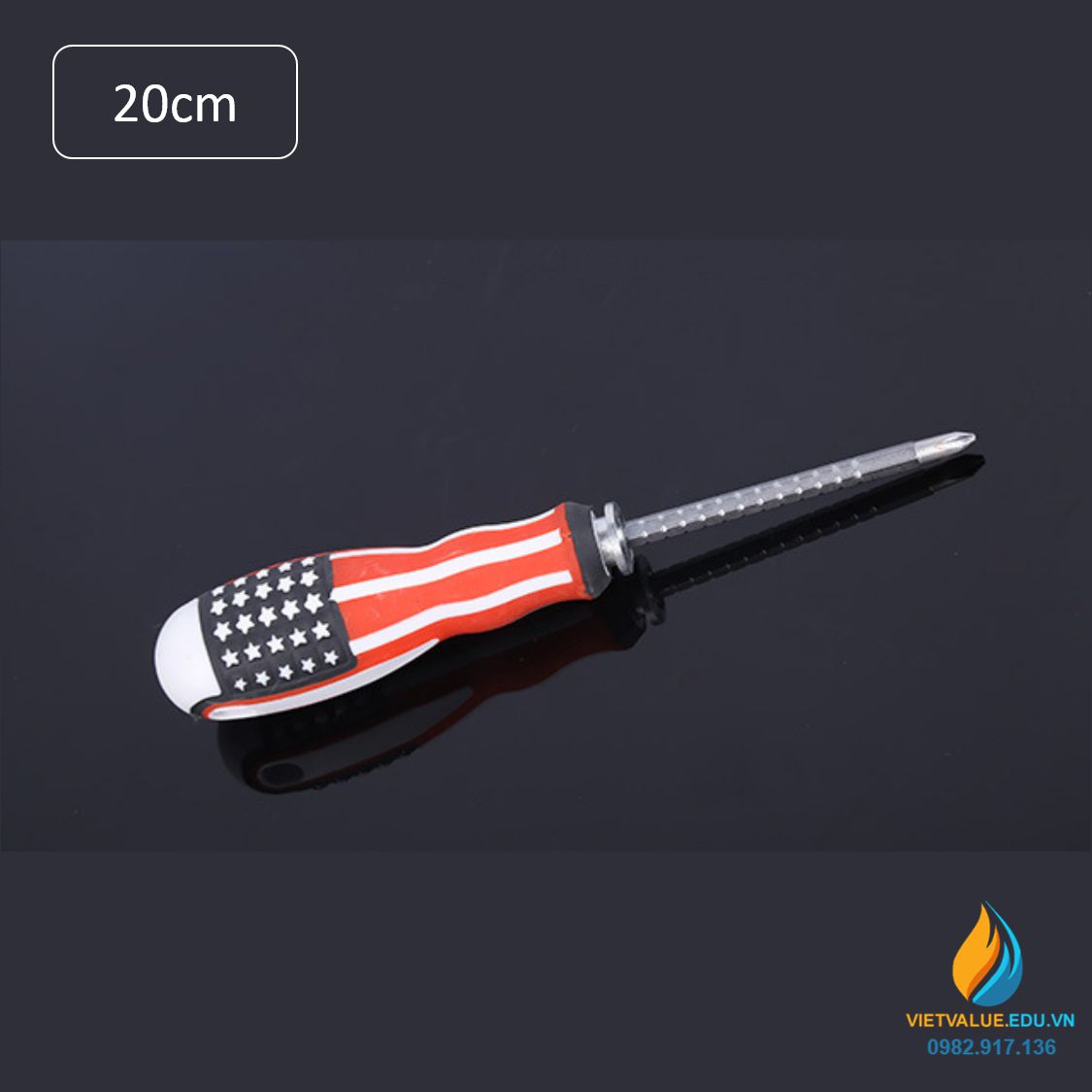 Tô vít học sinh dụng cụ thực hành stem cho học sinh