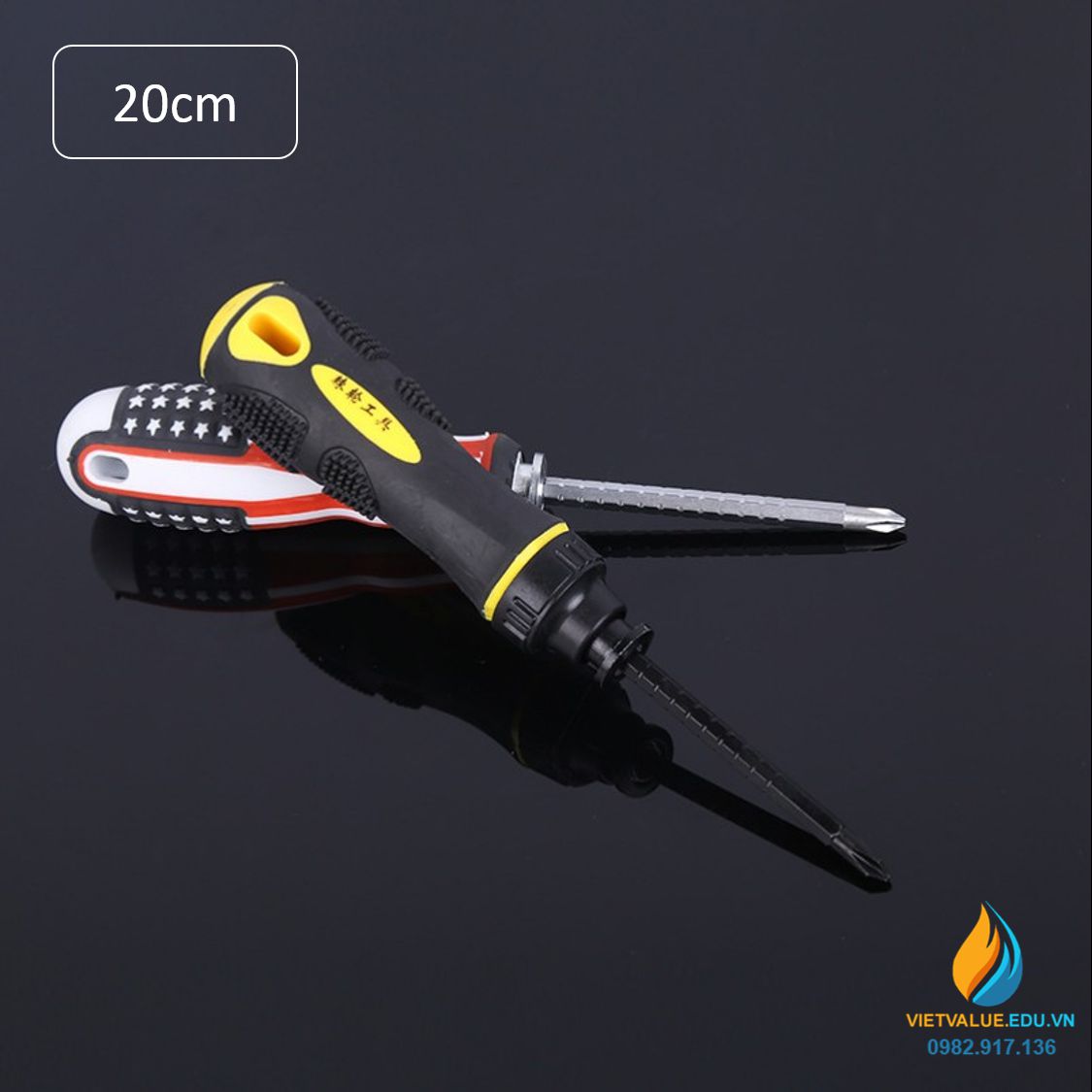 Tô vít học sinh dụng cụ thực hành stem cho học sinh