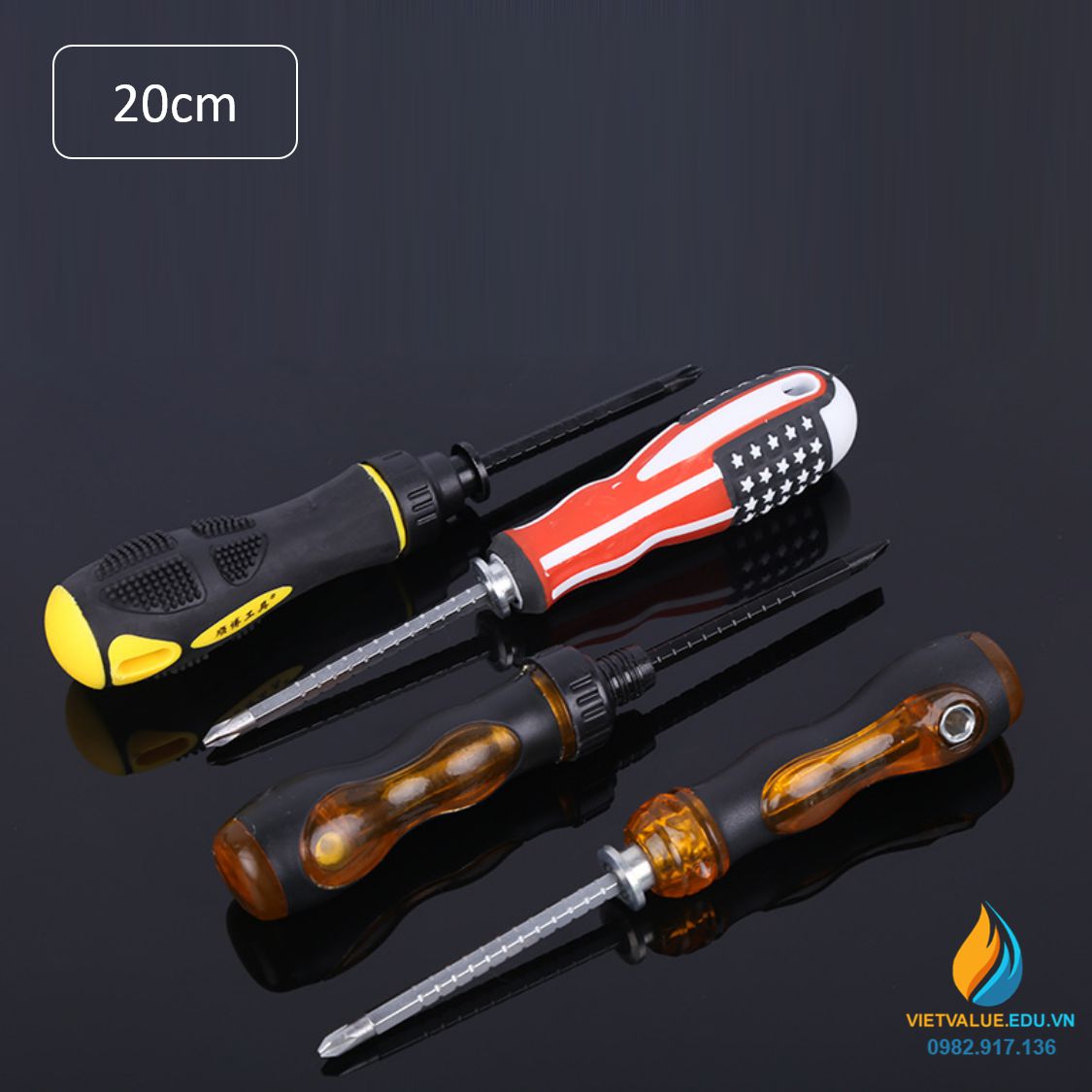 Tô vít học sinh dụng cụ thực hành stem cho học sinh