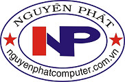 logo Nguyễn Phát Computer