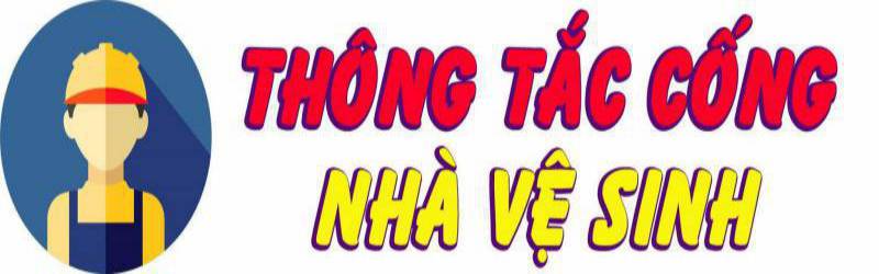 thông tắc vệ sinh uy tín giá rẻ