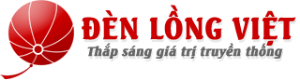 Chợ Đèn Lồng - Đèn lồng Hội An - Đèn lồng trang trí