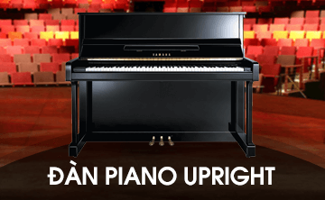 GrandPIANO Hà Nội