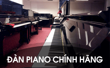 GrandPIANO Hà Nội