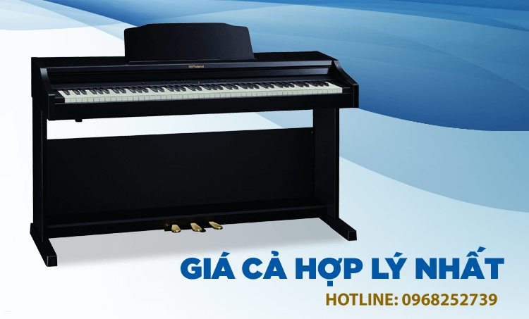 GrandPIANO Hà Nội