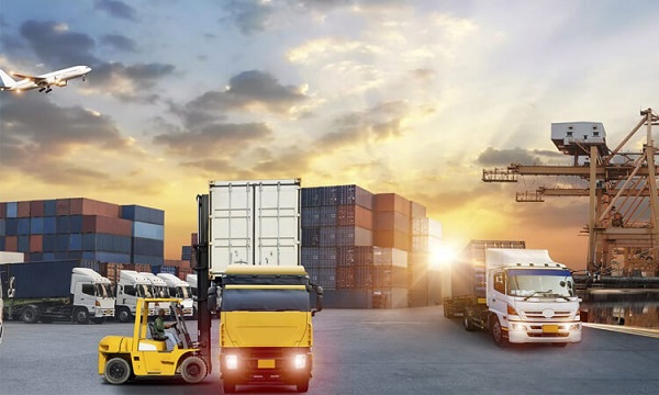 Một số loại phụ phí khác ngoài BAF bạn cần biết - Phí PSS