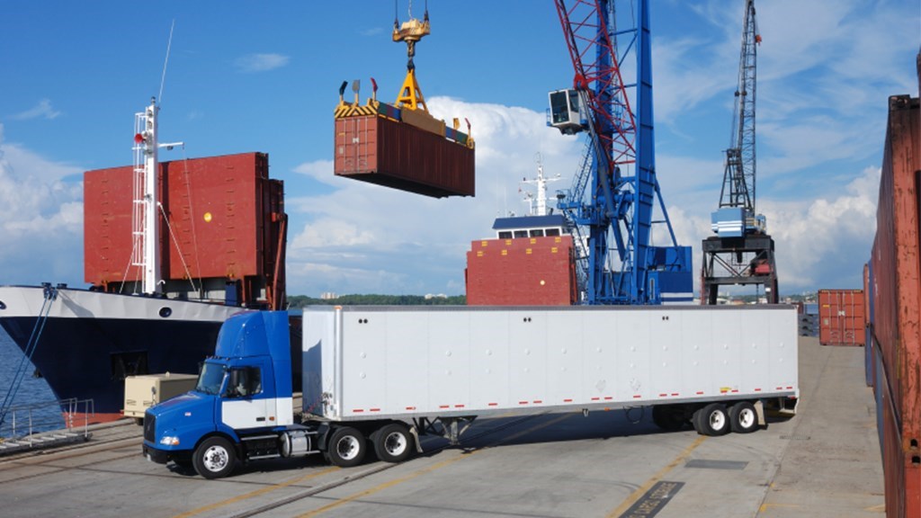 vận chuyển hàng hóa an toàn bằng containers - iltvn.com