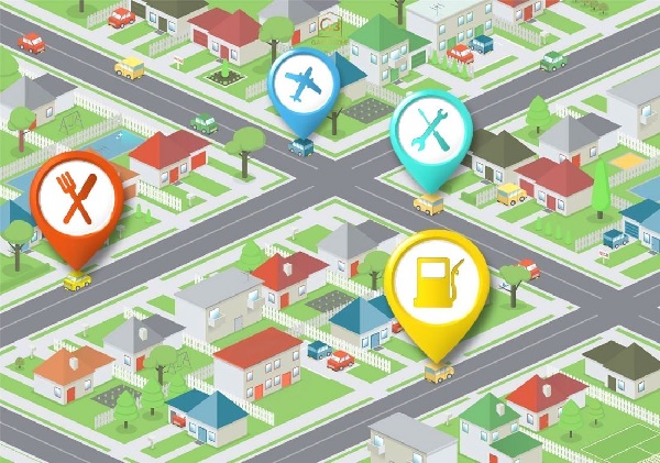 Nên chọn diện tích như thế nào