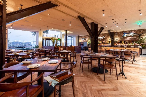 Thời hạn cho thuê cửa hàng