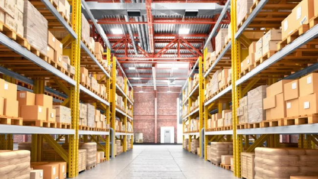 Lợi ích khi cho thuê kho chung