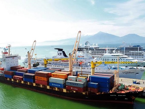 công ty giao nhận vận tải freight forwarder uy tín tại Việt Nam - iltvn.com