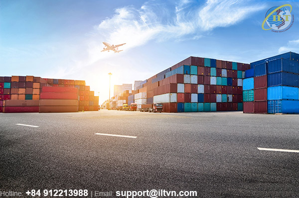 Công ty logistics uy tín, chuyên nghiệp - iltvn