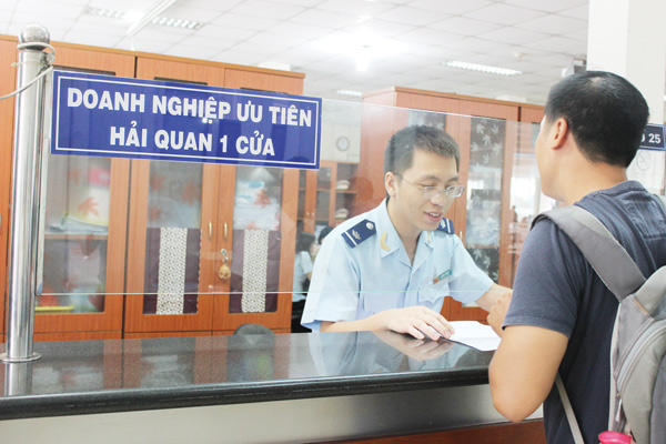 Dịch vụ thủ tục hải quan uy tín tại Việt Nam - iltvn