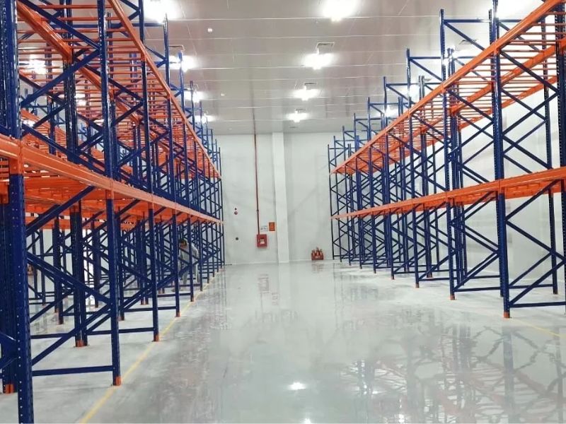 Nhất Việt có chất lượng dịch vụ cho thuê kho bãi tốt tại TP.HCM