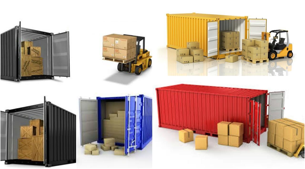 dịch vụ gom hàng lẻ đi các nước giá rẻ, chất lượng - logistics Đông Dương