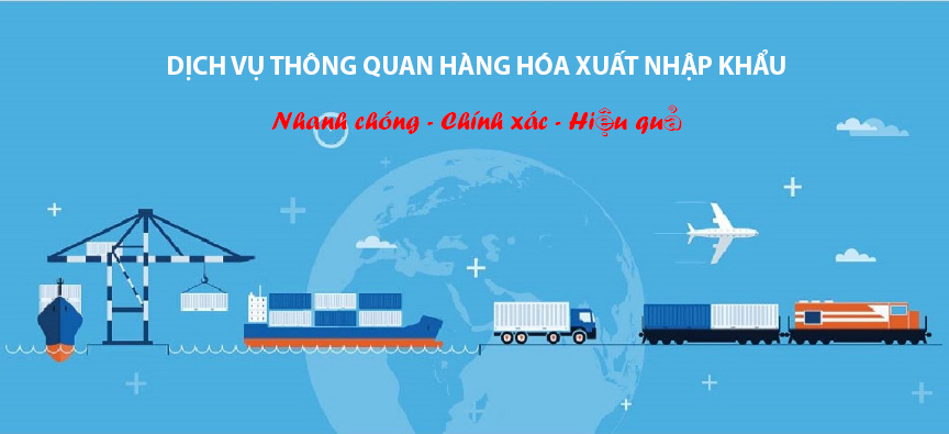 Dịch vụ môi giới hải quan chuyên nghiệp, giá rẻ - iltvn.com