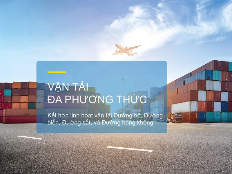 ILT Logistics được cấp phép khai thuê hải quan và dịch vụ vận tải đa phương thức