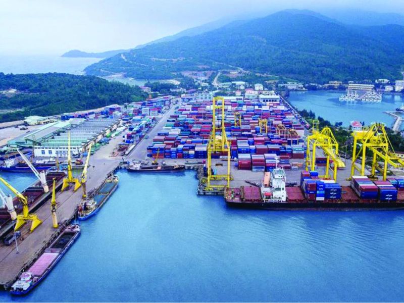 Dịch vụ hải quan trọn gói