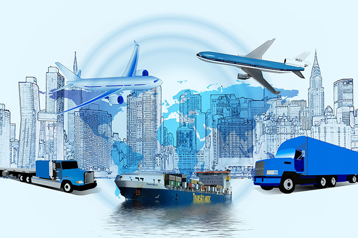 Con dao hai lưới đối với ngành logistics ở nước ta - iltvn