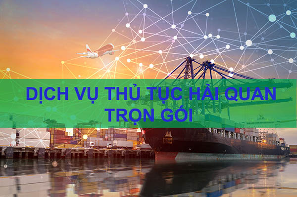 dịch vụ thủ tục hải quan giá rẻ, trọn gói tại Hà Nội - iltvn.com