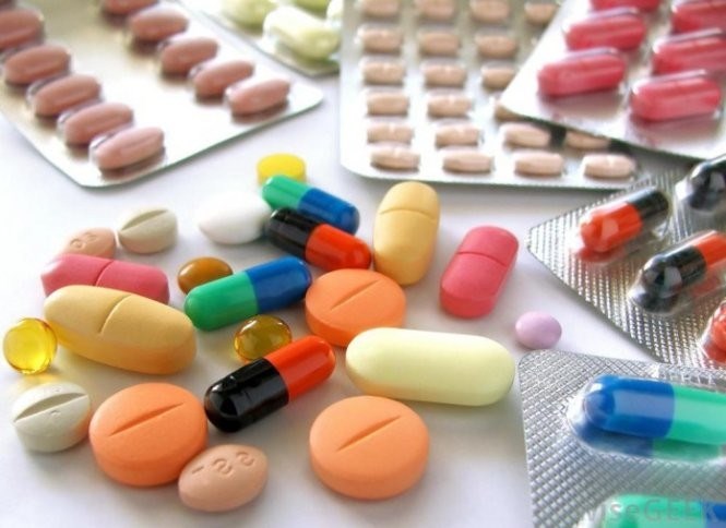 Đối với các loại dược phẩm chưa có số lưu hành tại Việt Nam