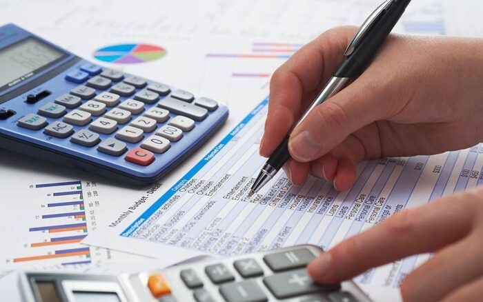 Cách tính hàng tồn kho bình quân