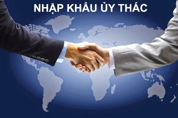 Hợp đồng để ủy thác nhập khẩu là gì?