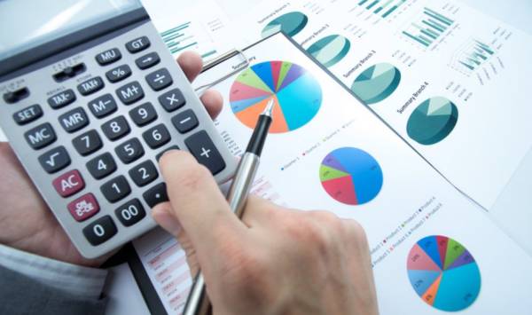 Cách tính thuế GTGT hàng nhập khẩu ủy thác