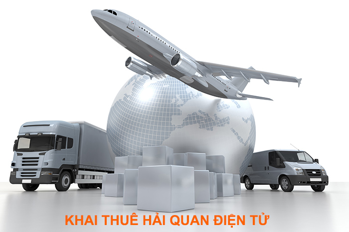 Dịch vụ khai thuê hải quan chuyên nghiệp - iltvn