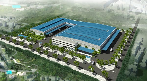 Điều kiện để có thể thành lập kho hàng không kéo dài