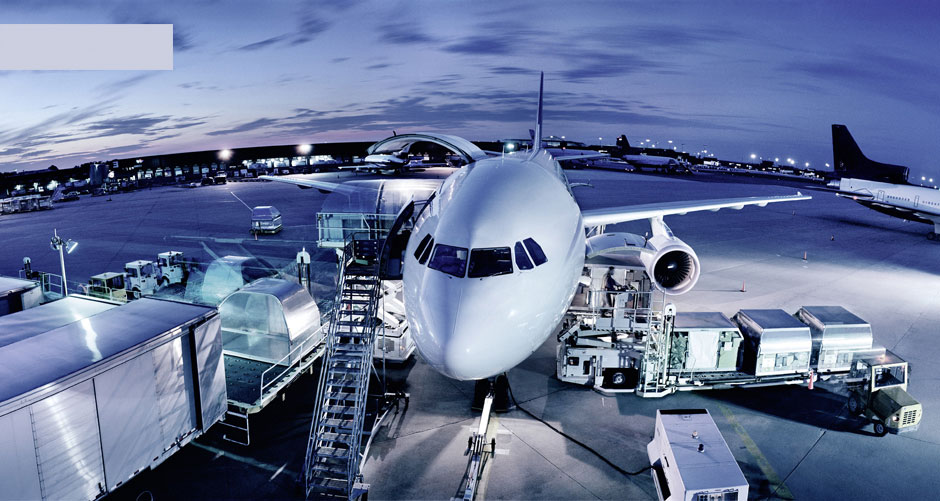 Dịch vụ vận tải hàng hóa bằng đường hàng không giá rẻ - logistics Đông Dương