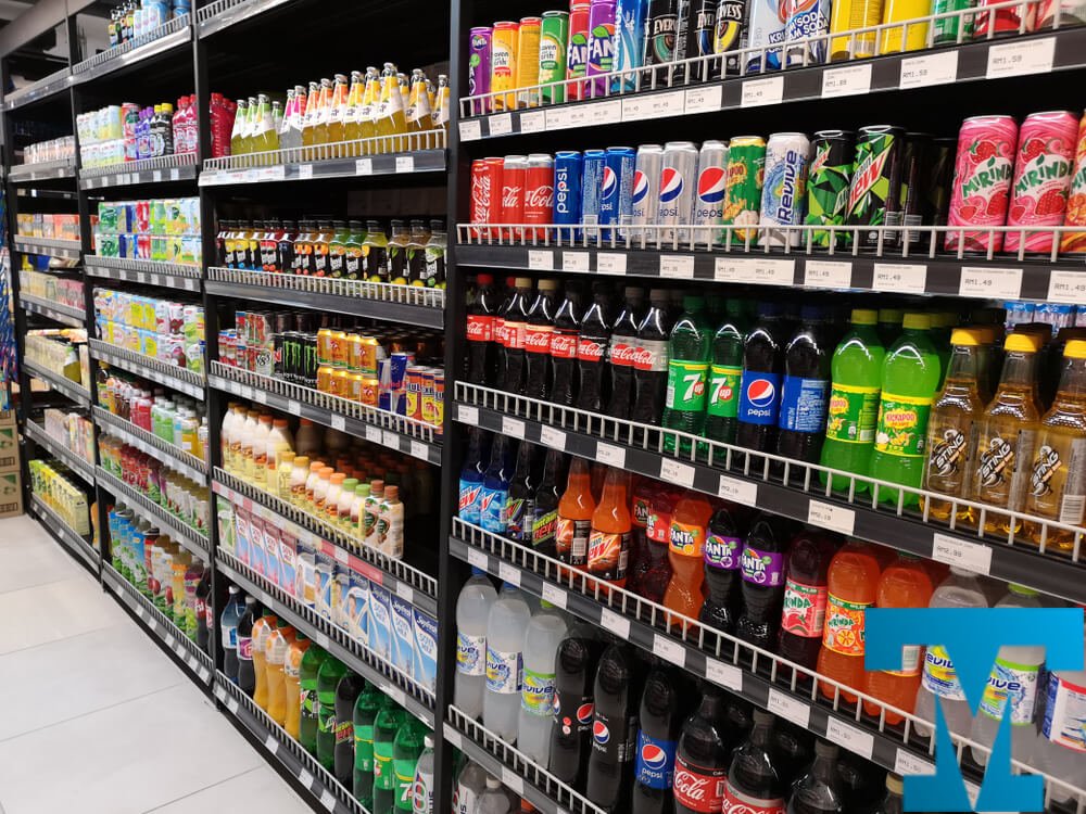 Tìm nhà phân phối hàng tiêu dùng loại nhập khẩu