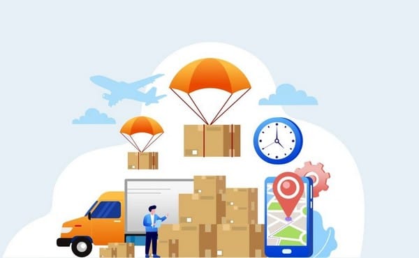 Những điều kiện cần thiết bên phía nhà phân phối hàng tiêu dùng cần đáp ứng