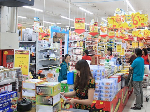iltvn.com - Phân phối hàng tiêu dùng tại thị trường Việt Nam