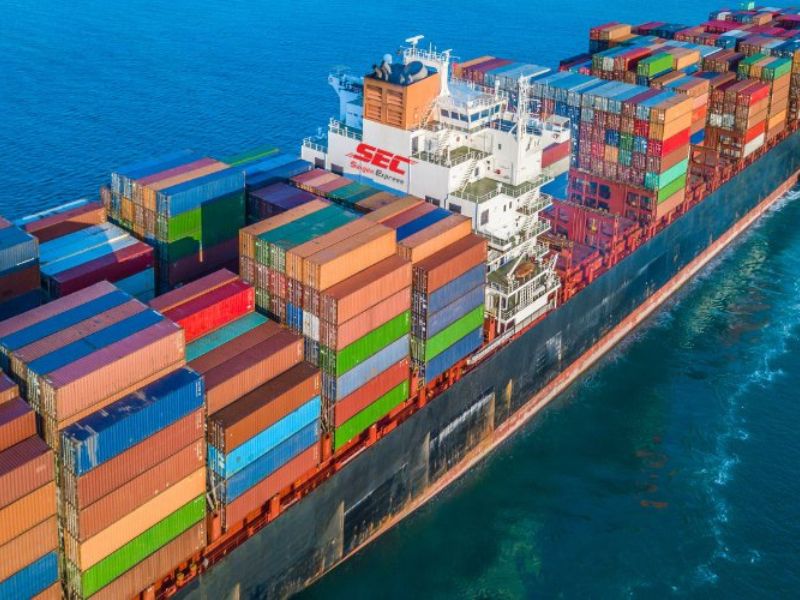 Thu phí THC trong xuất nhập khẩu tại Việt Nam