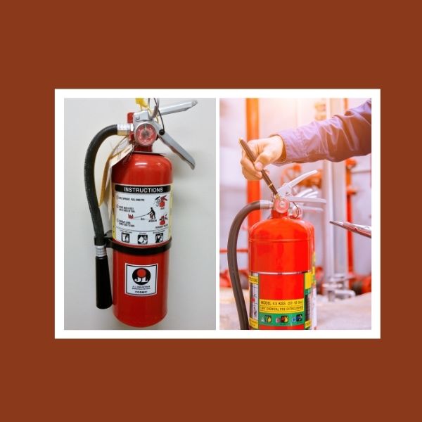 Tiêu chuẩn PCCC đối với nhà kho, nhà xưởng thường