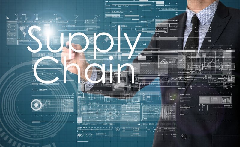 Chức năng của Supply Chain đối với các doanh nghiệp logistics