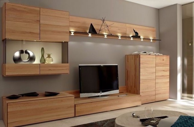 Thủ tục nhập khẩu đối với đồ nội thất làm bằng loại gỗ công nghiệp