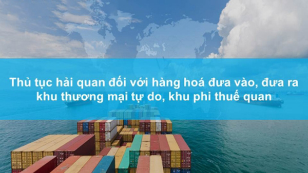 dịch vụ môi giới hải quan chuyên nghiệp tại hà nội - iltvn.com