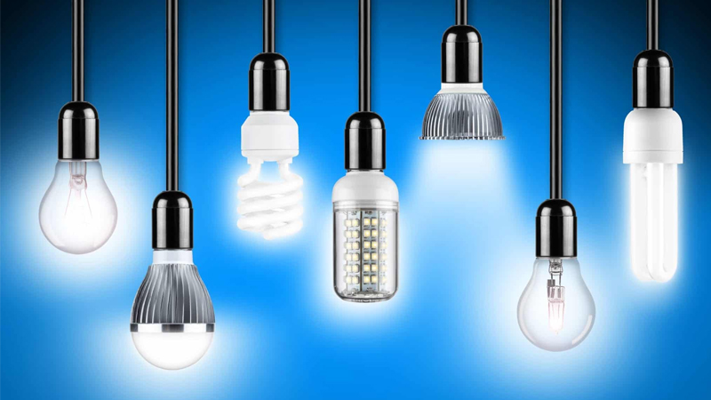 Bộ hồ sơ làm thủ tục nhập khẩu đèn led