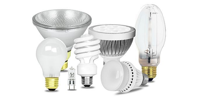 Trình tự thao tác các bước làm thủ tục nhập khẩu đèn Led