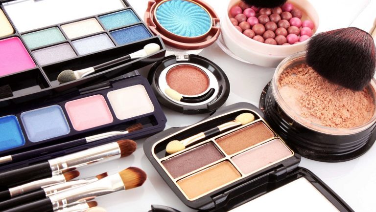 Thủ tục công bố một sản phẩm mỹ phẩm