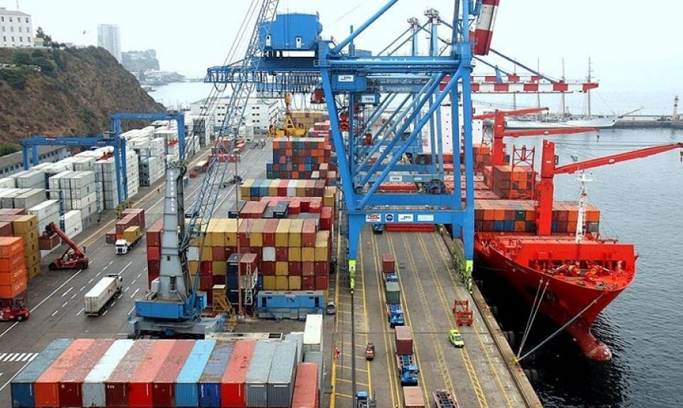 logistics đông dương - xuất nhập khẩu hàng hóa ủy thác uy tín tại Việt Nam