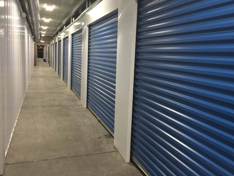 Khái niệm cho thuê kho mini