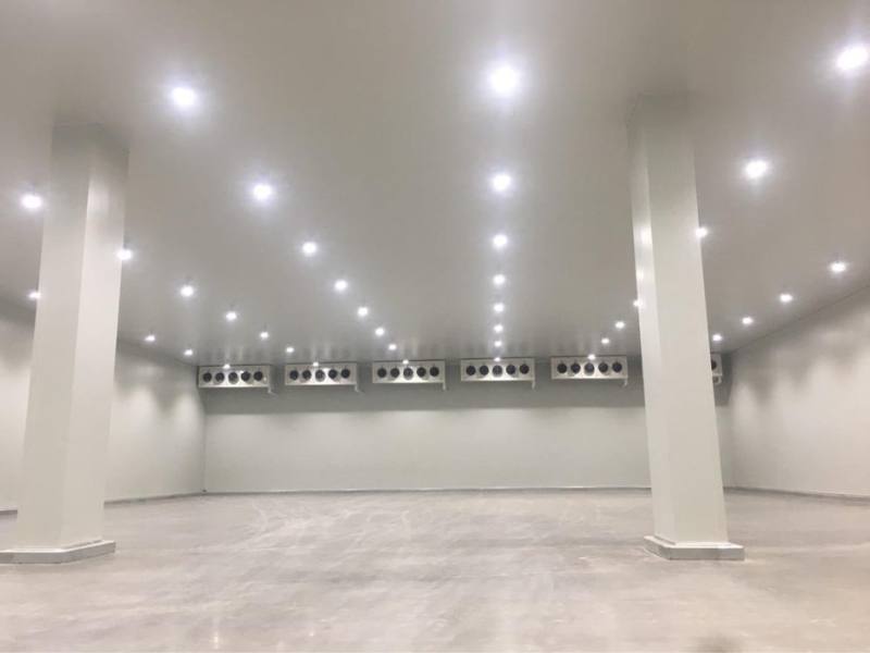 Đảm bảo hợp đồng thuê kho mini minh bạch