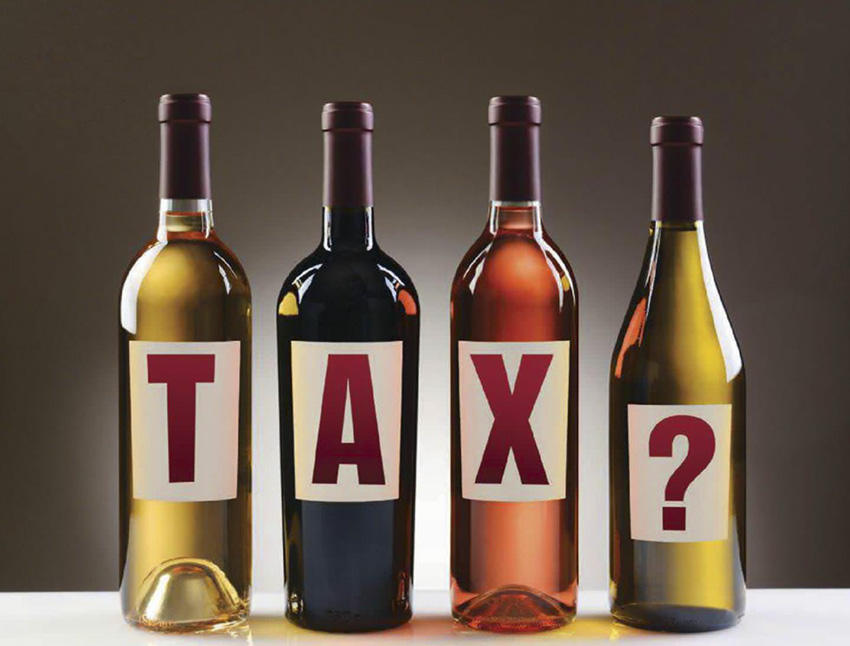 Thuế nhập khẩu rượu, bia sau hiệp định EVFTA