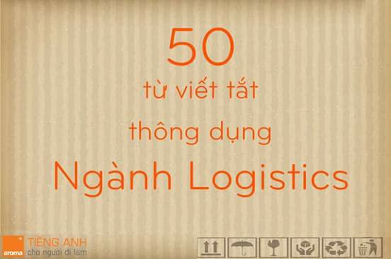 thuật ngữ logistics- iltvn.com